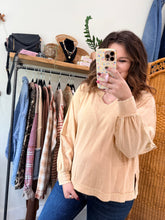 Load image into Gallery viewer, Skylar Pullover