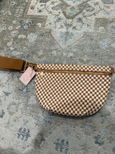 Load image into Gallery viewer, Westlyn Woven Bum Bag