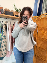 Load image into Gallery viewer, Layer It Up Waffle Top