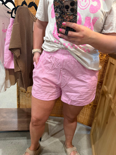 Sun & Fun Boxer Shorts