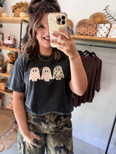 Load image into Gallery viewer, Puff Ghost Graphic Tee