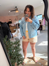 Load image into Gallery viewer, Sunshine Boxer Shorts
