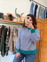 Load image into Gallery viewer, Royal Pullover