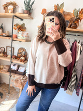 Load image into Gallery viewer, Play It Cool Sweater