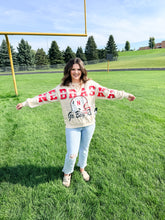 Load image into Gallery viewer, Nebraska Homefield Lantern Sweatshirt