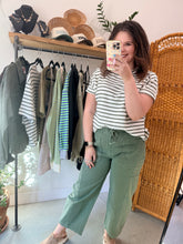 Load image into Gallery viewer, Vintage Washed Pants