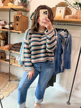 Load image into Gallery viewer, Autumn Blaze Knit Sweater