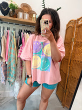Load image into Gallery viewer, See You Smile Graphic Tee