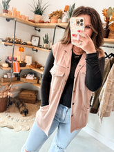 Load image into Gallery viewer, Hudson Utlity Vest