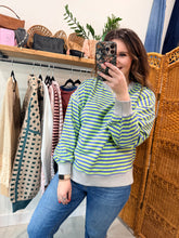 Load image into Gallery viewer, Free &amp; Easy Pullover