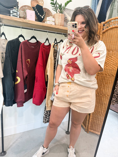 Cyclone Tshirt