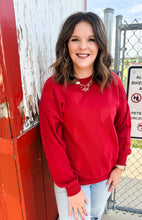 Load image into Gallery viewer, Iowa State Cyclone Sweatshirt
