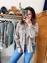 Load image into Gallery viewer, Avery Plaid