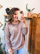 Load image into Gallery viewer, Miller Mock Neck