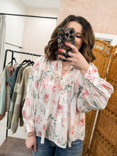 Load image into Gallery viewer, Do Me A Solid Blouse