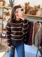 Load image into Gallery viewer, Make Your Choice Sweater