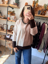 Load image into Gallery viewer, Play It Cool Sweater