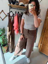 Load image into Gallery viewer, Vintage Washed Pants