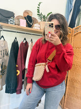 Load image into Gallery viewer, Iowa State Cyclone Sweatshirt
