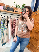 Load image into Gallery viewer, You Are Worthy Tee