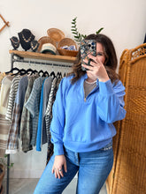 Load image into Gallery viewer, Scuba Gold 1/4 Zip