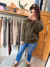 Load image into Gallery viewer, Karma Sweatshirt