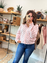 Load image into Gallery viewer, Dottie Button Down Cardigan