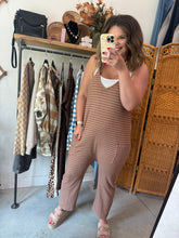 Load image into Gallery viewer, The Kinley Jumpsuit
