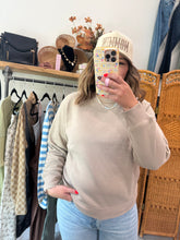 Load image into Gallery viewer, By The Rules Sweatshirt