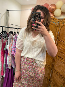 Beach Girl Top