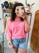 Load image into Gallery viewer, Perfect Oversized Tee