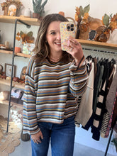 Load image into Gallery viewer, Autumn Colors Sweater