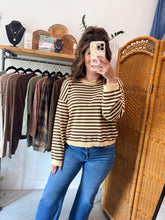 Load image into Gallery viewer, Bubble Bee Sweater