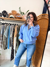 Load image into Gallery viewer, Scuba Gold 1/4 Zip