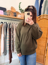 Load image into Gallery viewer, Karma Sweatshirt