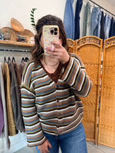 Load image into Gallery viewer, Autumn Knit Cardigan