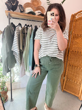 Load image into Gallery viewer, Vintage Washed Pants