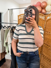 Load image into Gallery viewer, If I Knew Sweater Top