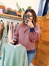 Load image into Gallery viewer, Free &amp; Easy Pullover