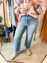 Load image into Gallery viewer, Parker Denim