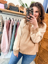 Load image into Gallery viewer, The Havannah Top