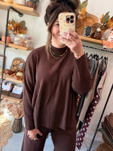 Load image into Gallery viewer, Staple Sweater Set