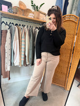 Load image into Gallery viewer, Polka Dot Pants