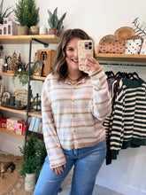 Load image into Gallery viewer, Muted Neturals Cardigan