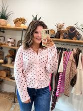 Load image into Gallery viewer, Dottie Button Down Cardigan