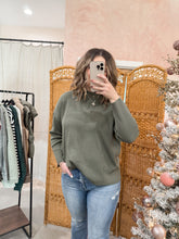 Load image into Gallery viewer, The Jackie Sweater