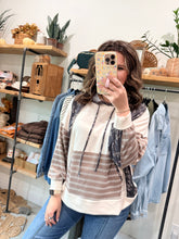 Load image into Gallery viewer, Hold My Hand Hoodie