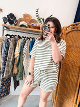Load image into Gallery viewer, On The Go Stripe Set