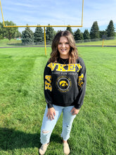 Load image into Gallery viewer, Iowa Philly Sweatshirt