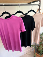 Load image into Gallery viewer, Butter Soft Tee